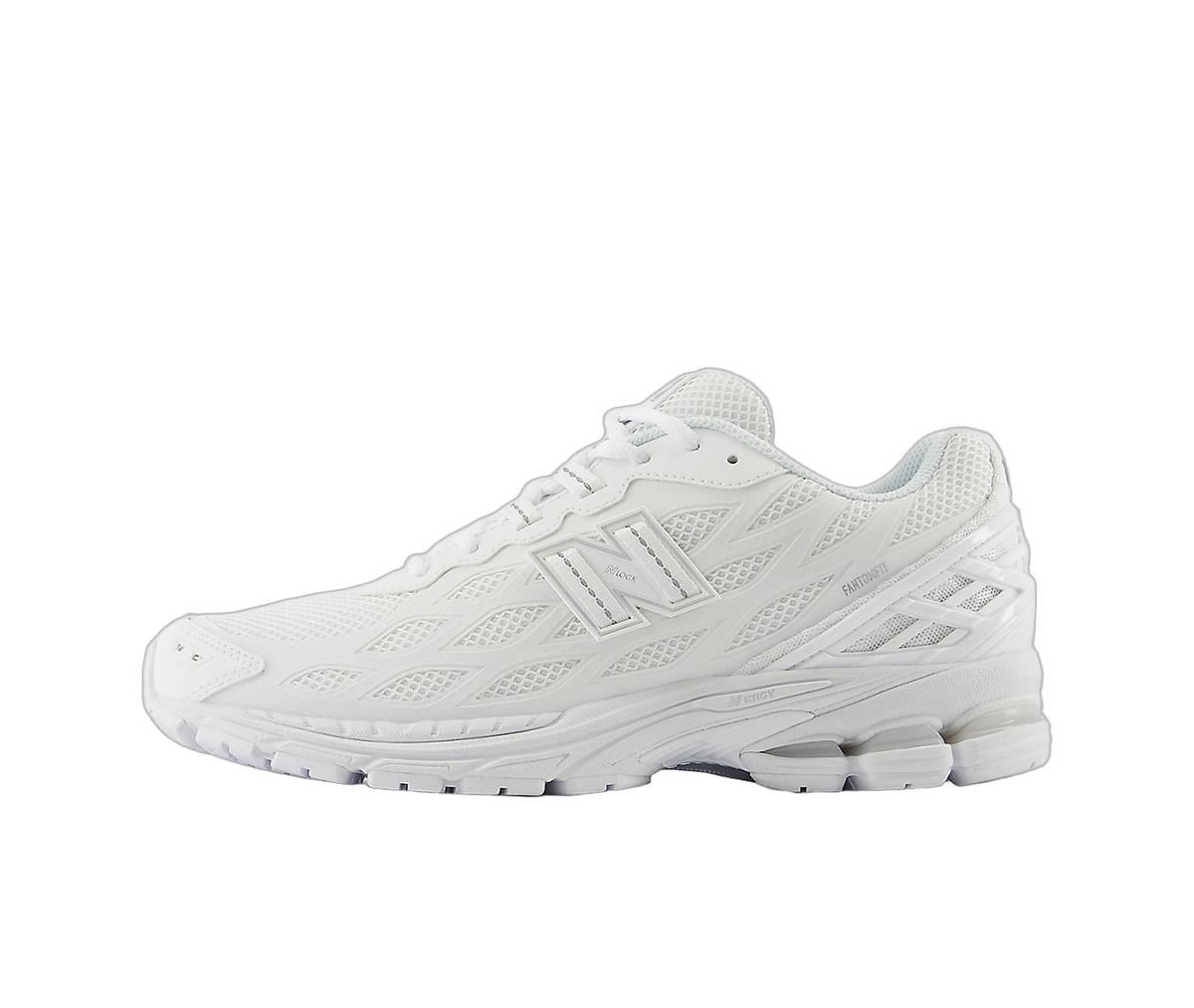 New Balance 1906W White Silver Metallic, White/SIlver Metallic (U1906WFC)
