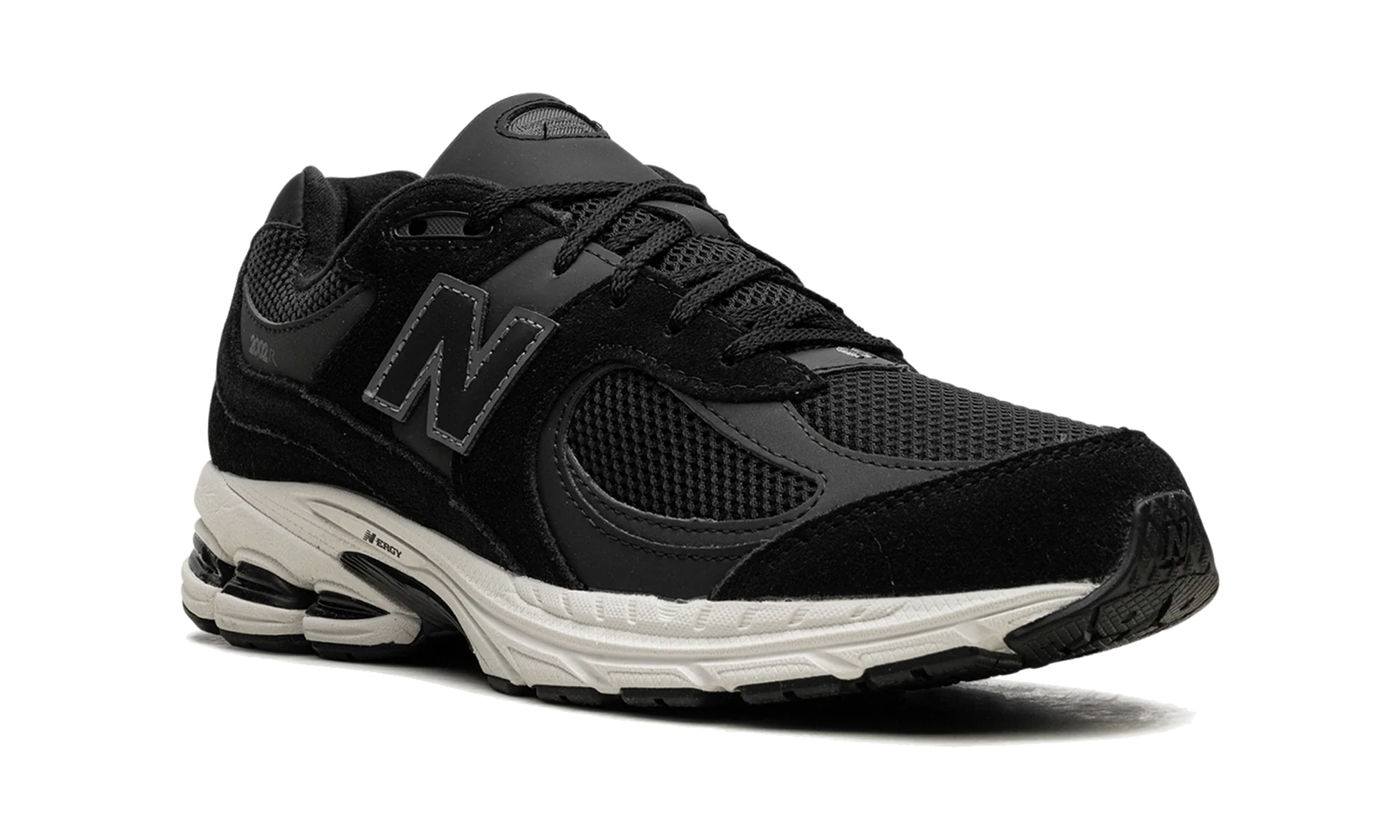New Balance 2002R Black