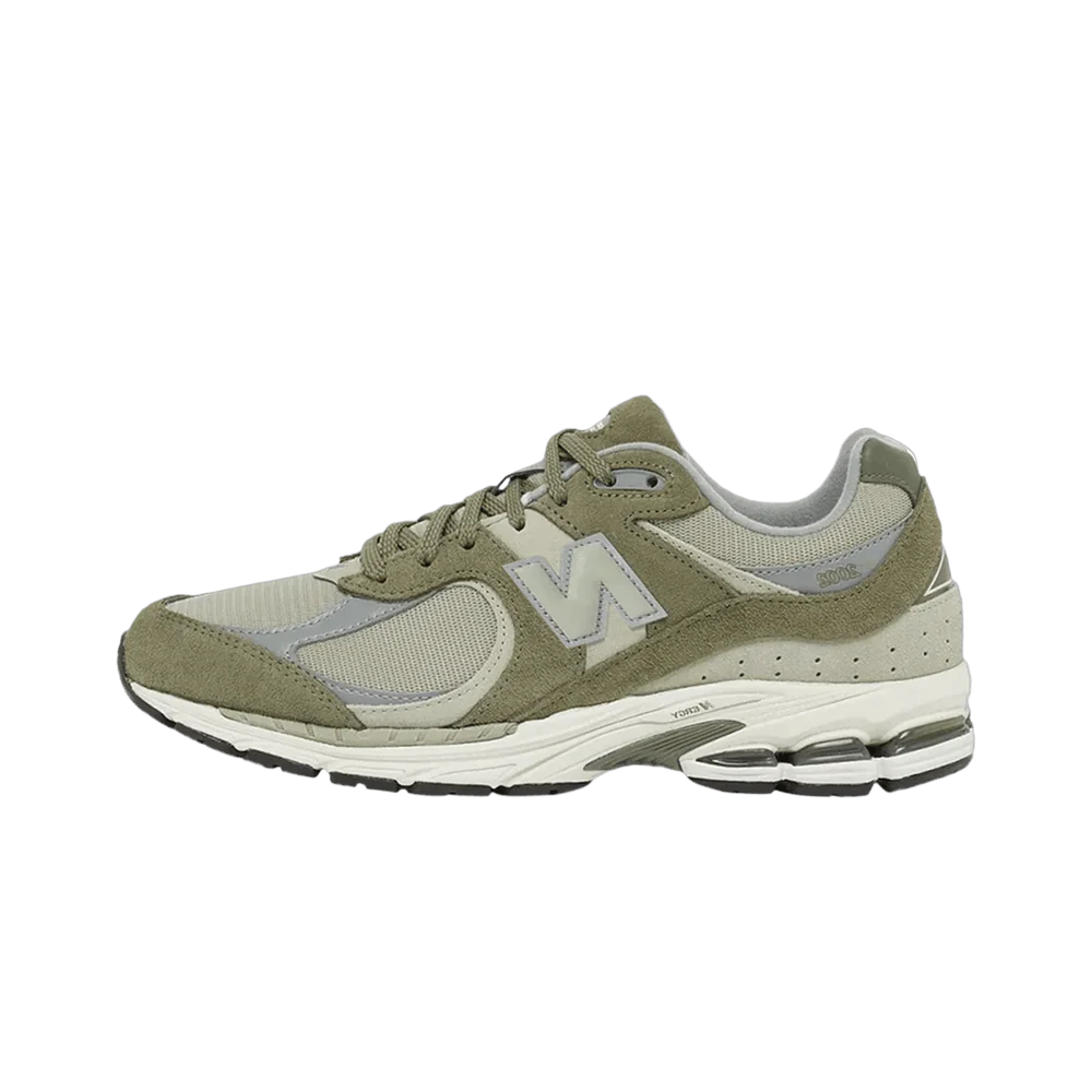 New Balance 2002R Black Castlerock Grey, Black/Castlerock (U2002RC)