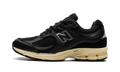 New Balance 2002R Black Vintage