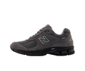 New Balance 2002R Castlerock Dark Shoreline Blue