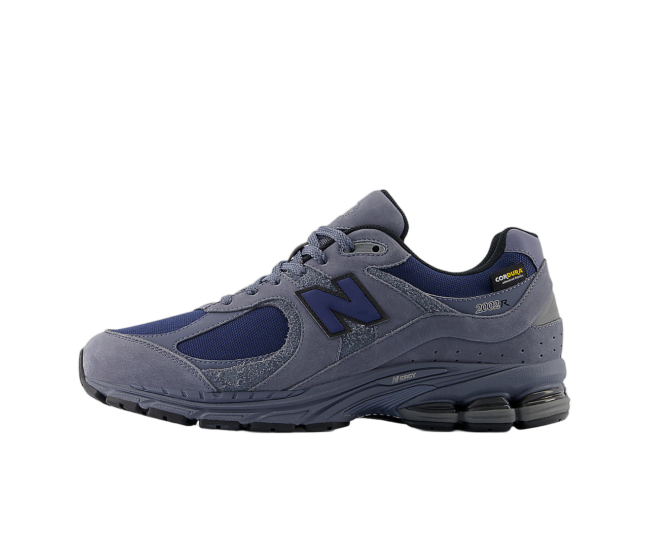 New Balance 2002R Cordura Dark Arctic Gray, Dark Arctic Gray (M2002RPH)