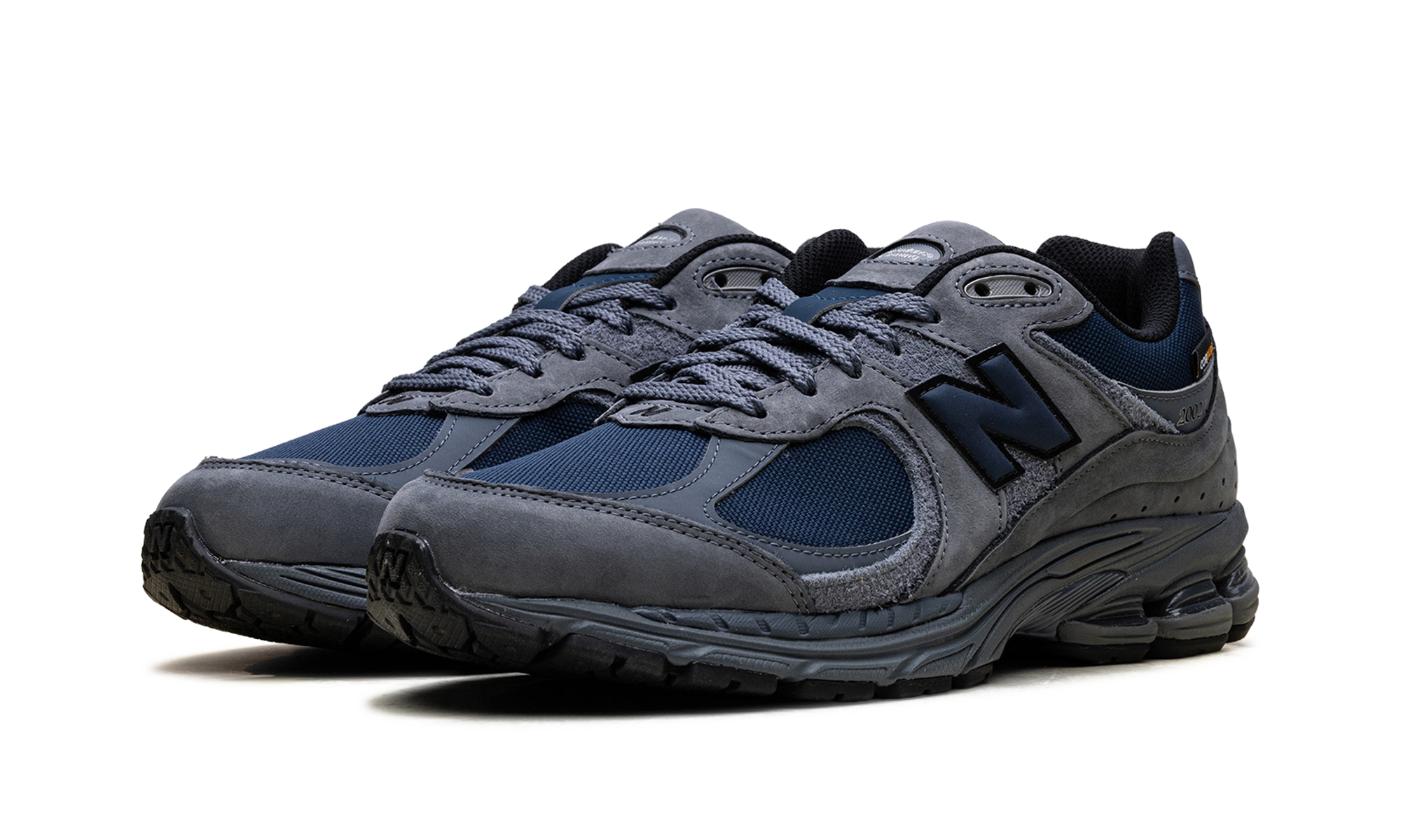 New Balance 2002R Cordura Dark Arctic Gray