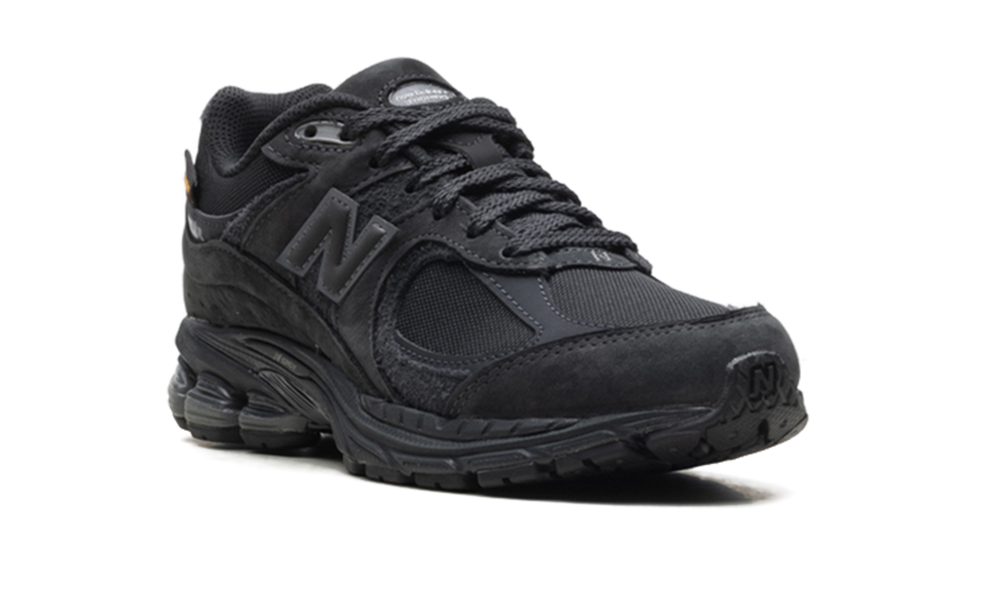 New Balance 2002R Cordura Phantom Black