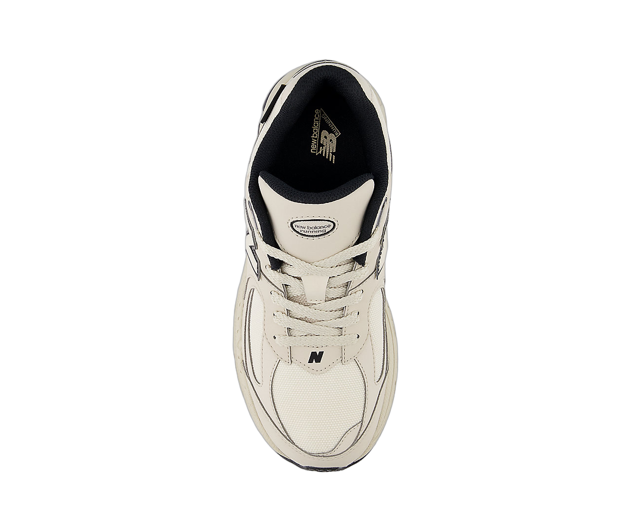 New Balance 2002R Cordura Timberwolf Black, Timberwolf/Black (GC2002PM)