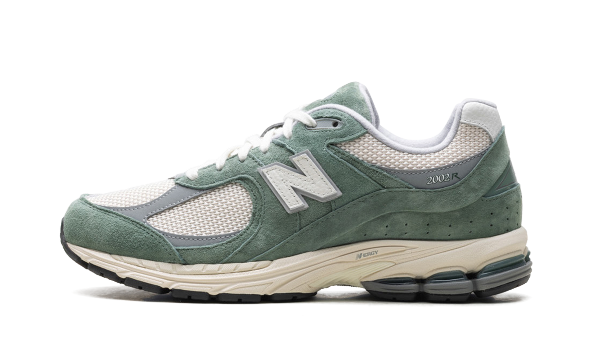 New Balance 2002R Dark Juniper Linen