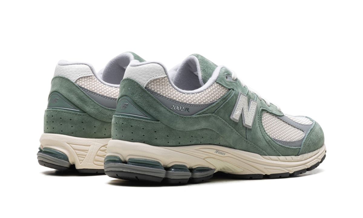 New Balance 2002R Dark Juniper Linen
