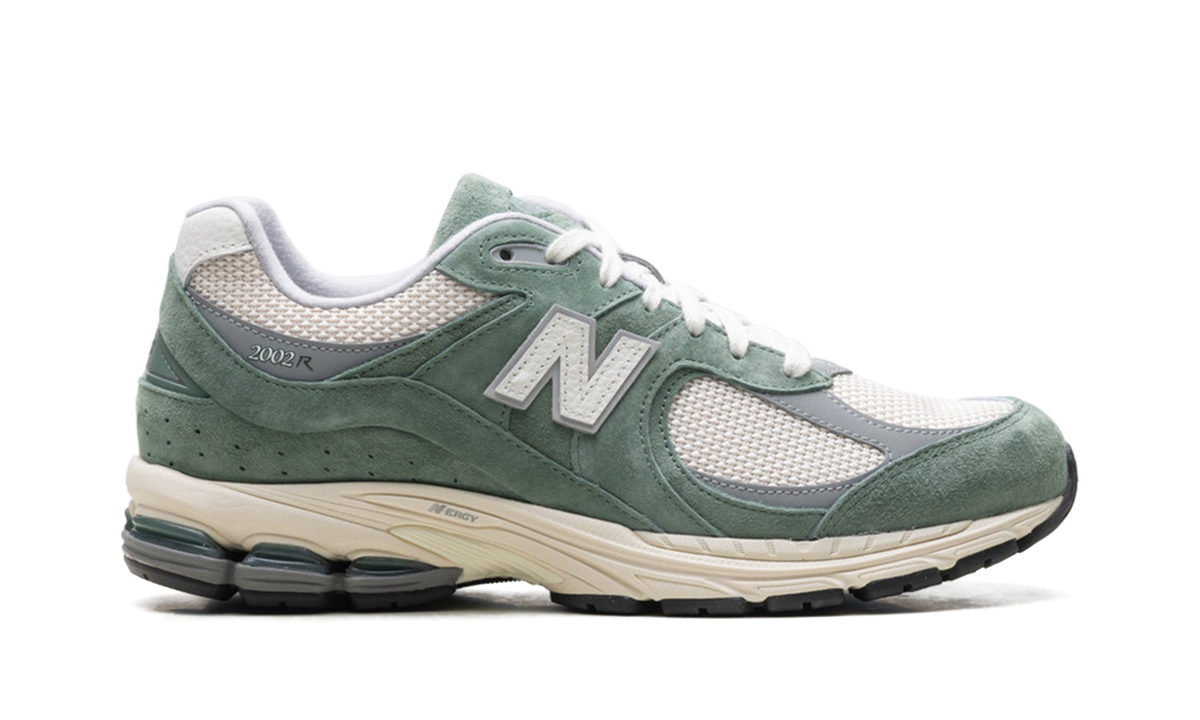 New Balance 2002R Dark Juniper Linen