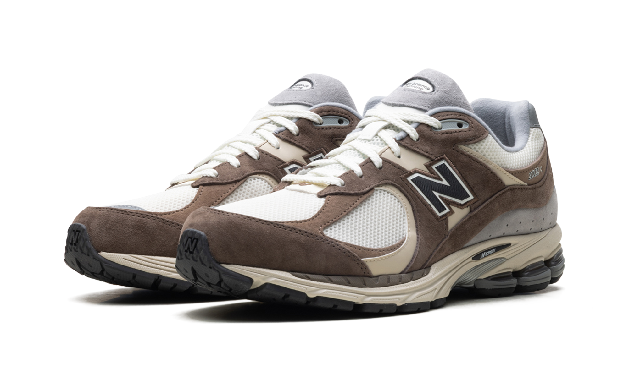 New Balance 2002R Emerging Brown