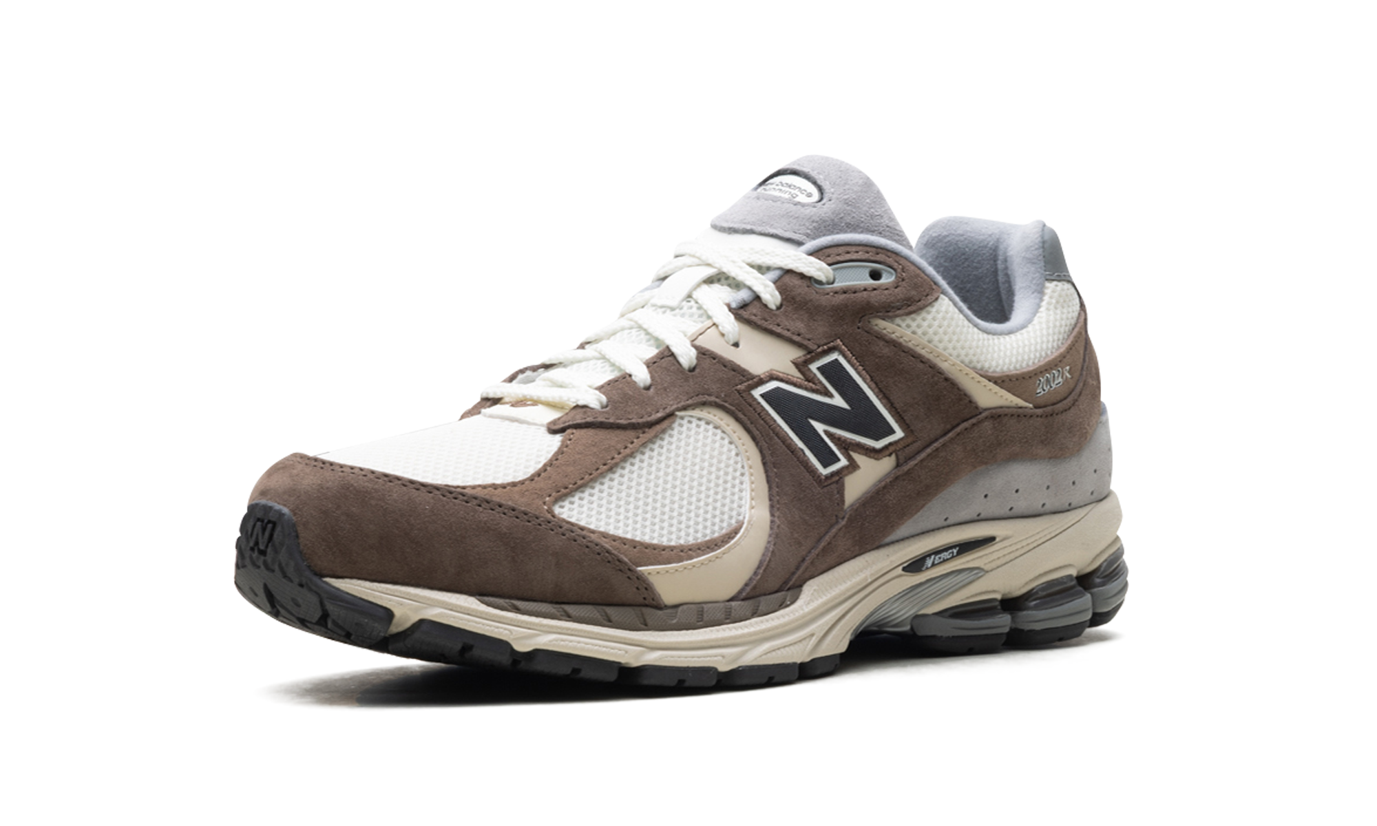 New Balance 2002R Emerging Brown