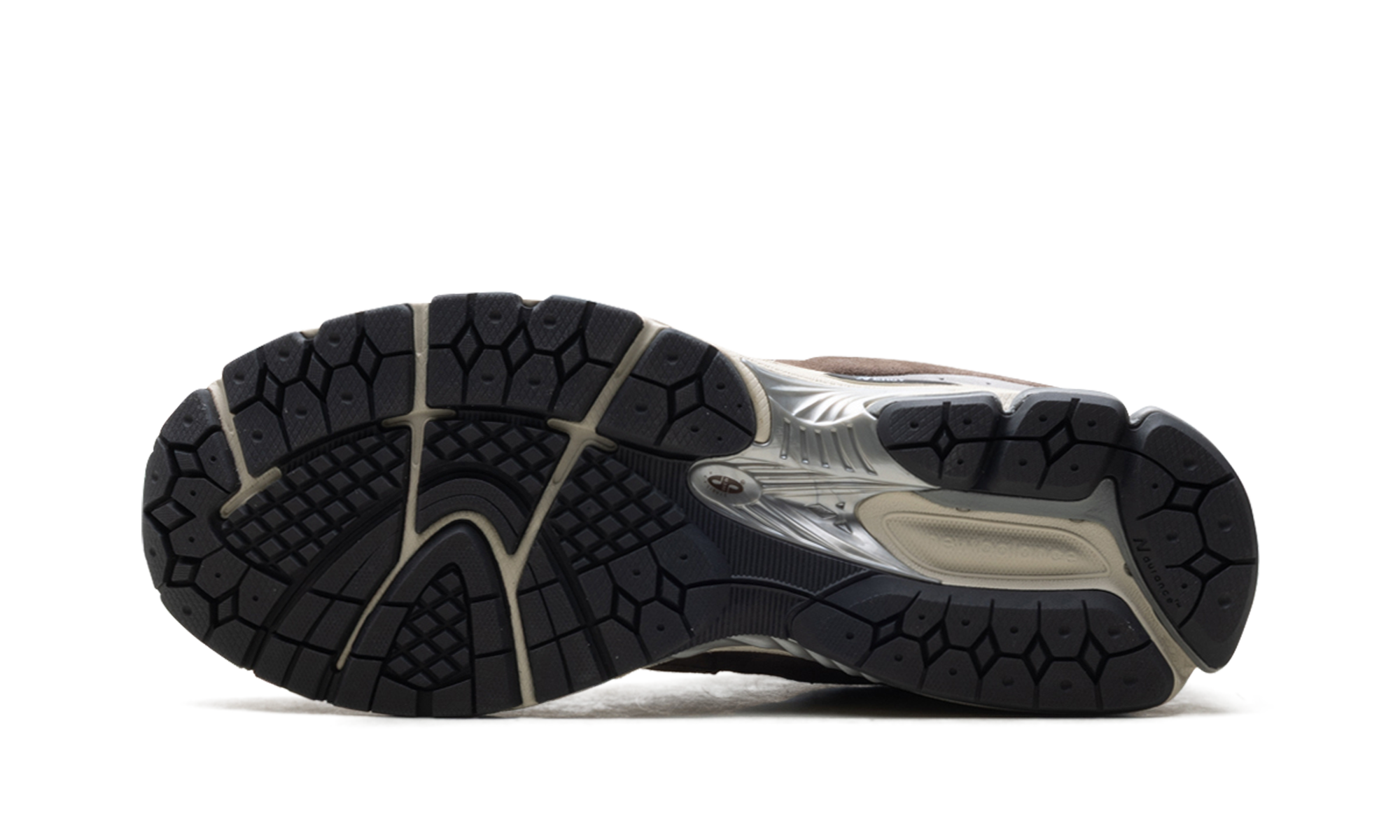 New Balance 2002R Emerging Brown