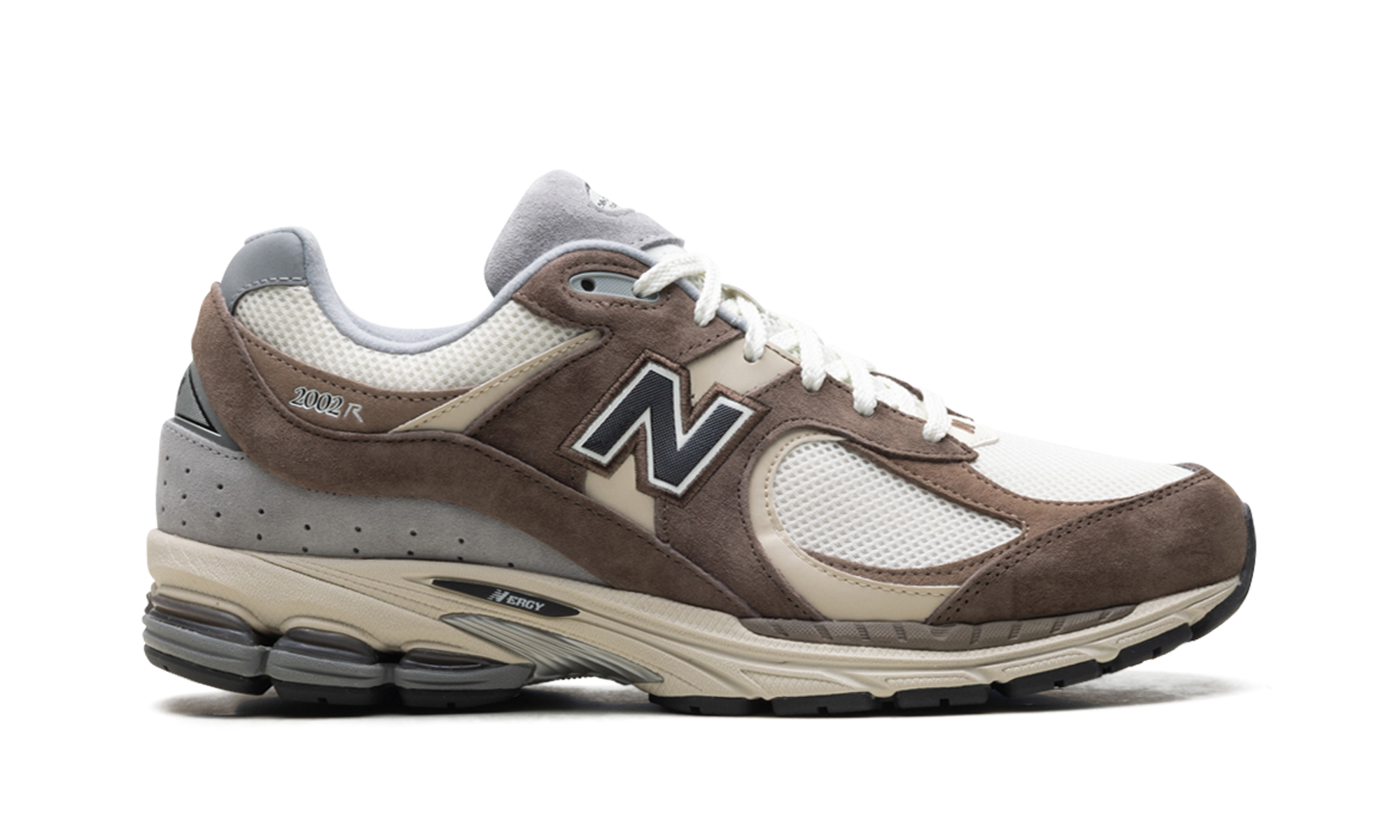 New Balance 2002R Emerging Brown