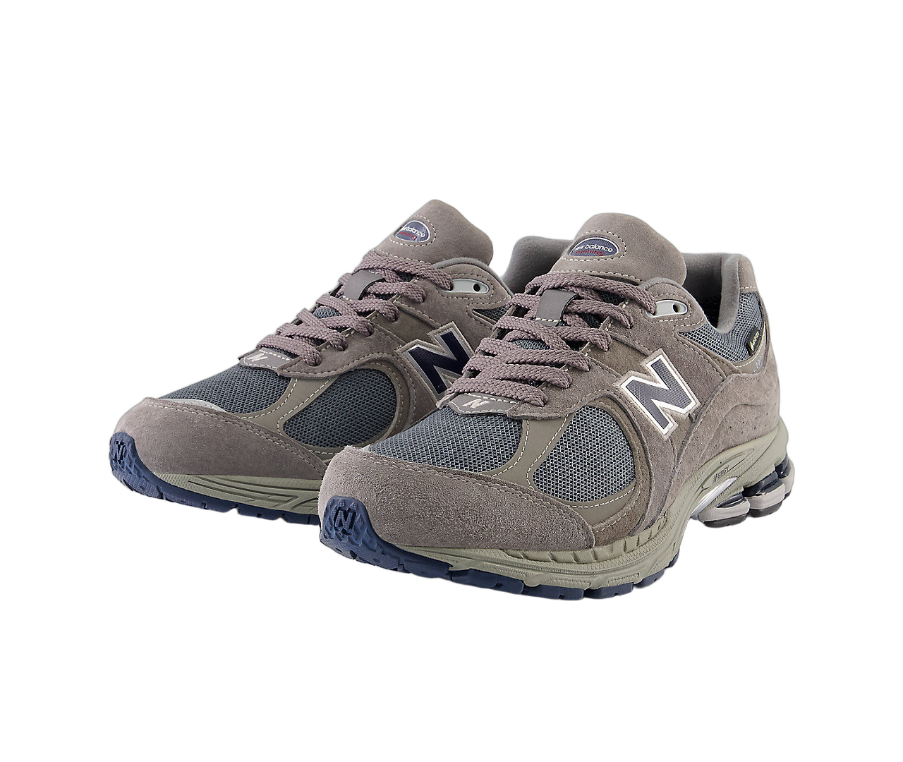 New Balance 2002R Gore-Tex Castlerock - Sneak