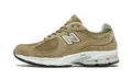 New Balance 2002R Gore-Tex Eclipse