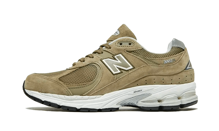 New Balance 2002R Gore-Tex Eclipse