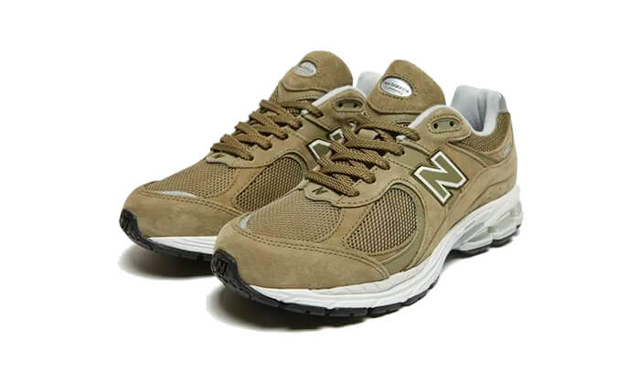 New Balance 2002R Gore-Tex Eclipse