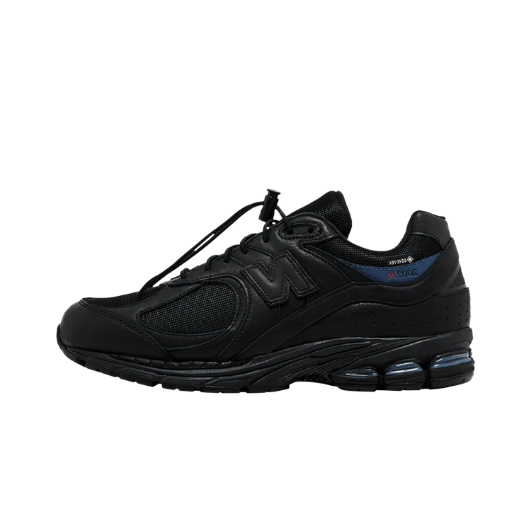 New Balance 2002R Gore-Tex JJJJound Black Storm, Black/Storm (M2002RXW)