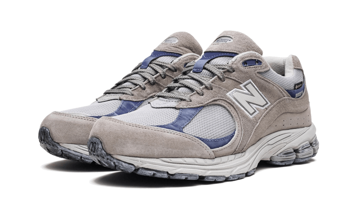 New Balance 2002R Gore-Tex Marblehead Moon Shadow, Marblehead/Moon Shadow (M2002RXB)