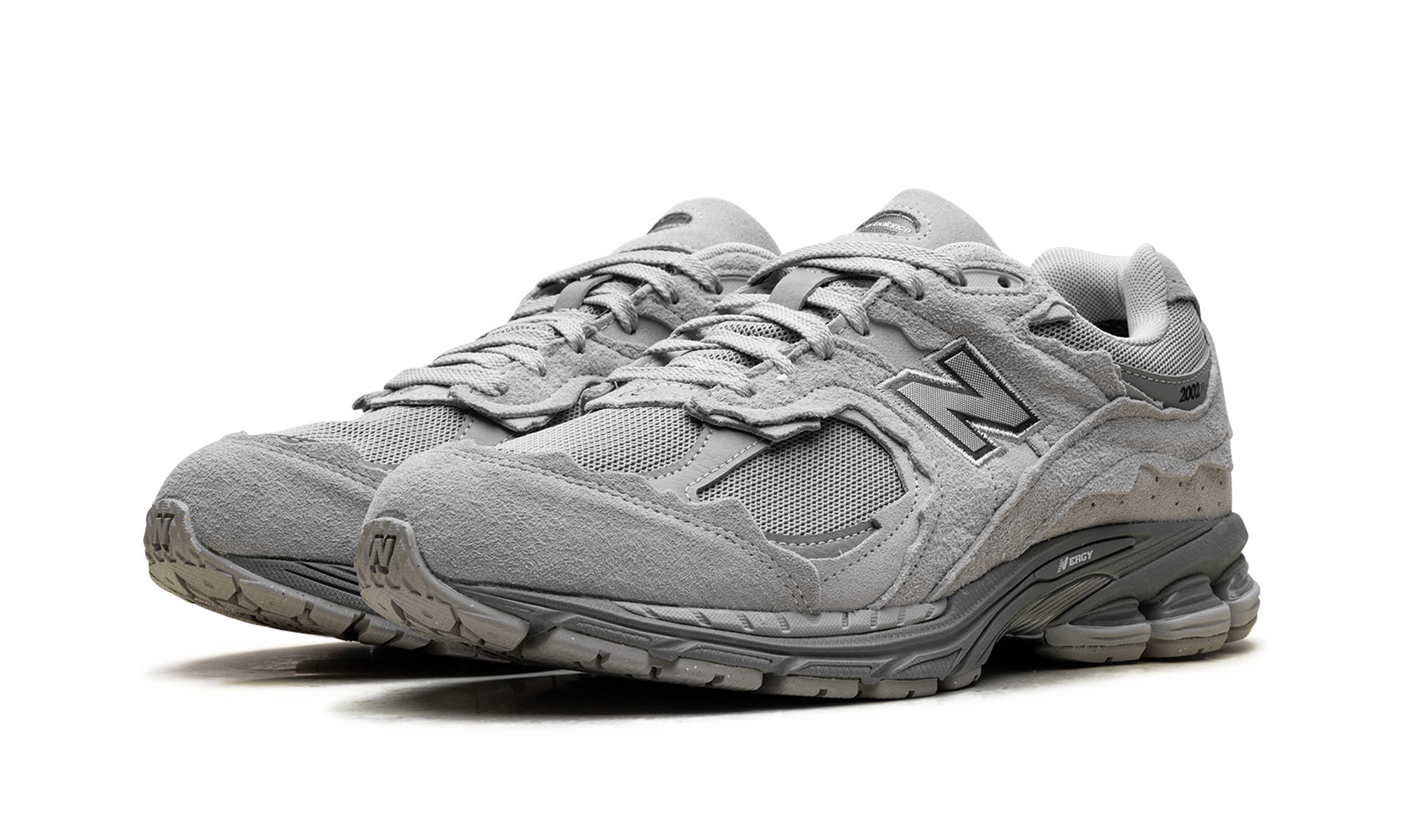 New Balance 2002R Gore-Tex Protection Pack Slate Grey