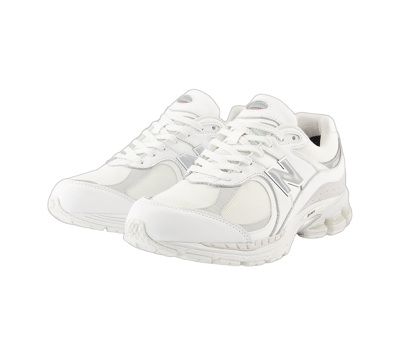 New Balance 2002R Gore-Tex White Brighton Grey - Sneak