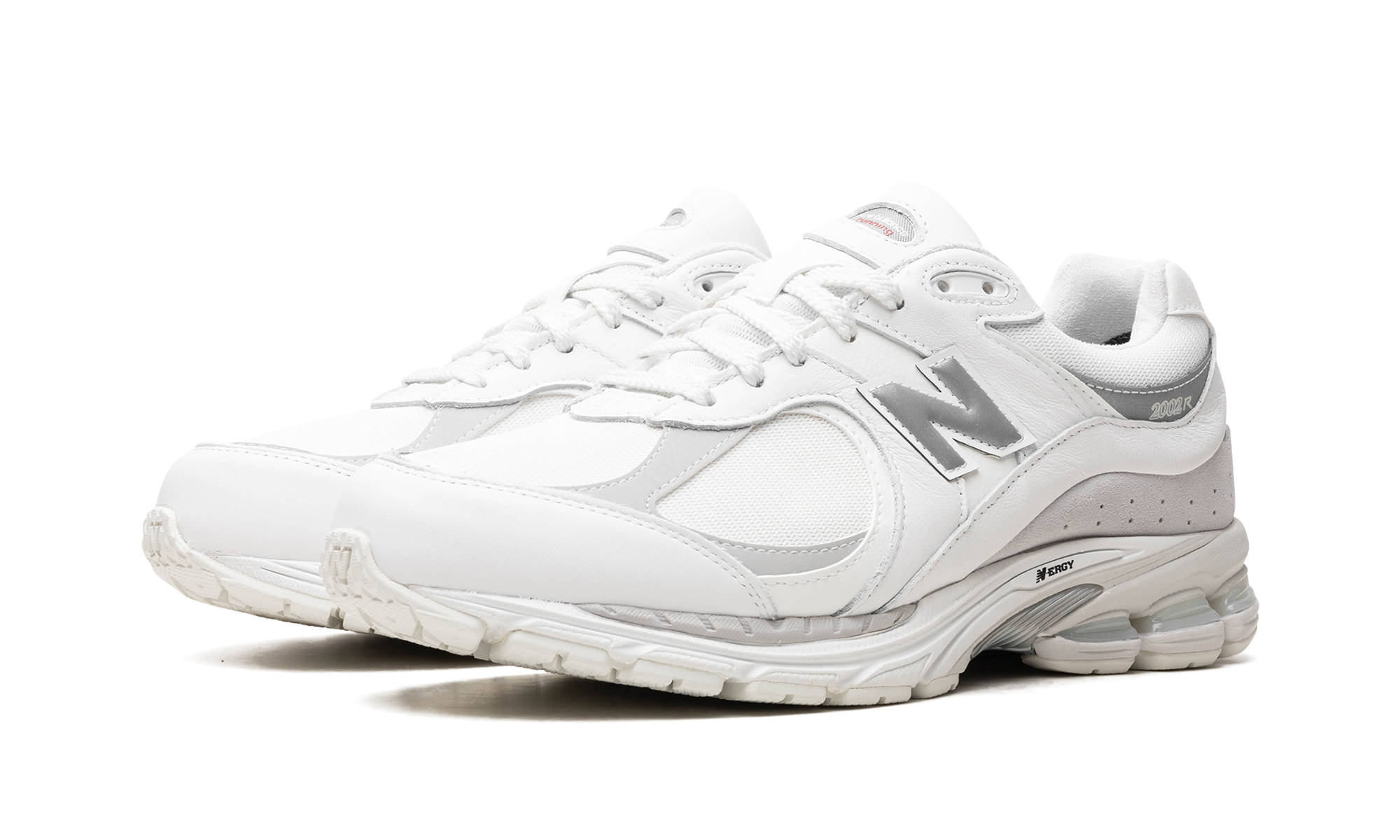 New Balance 2002R Gore-Tex White Brighton Grey