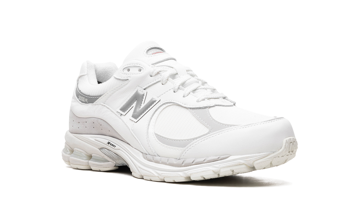 New Balance 2002R Gore-Tex White Brighton Grey