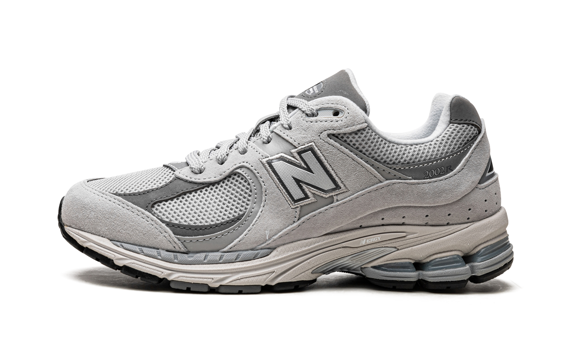 New Balance 2002R Grey