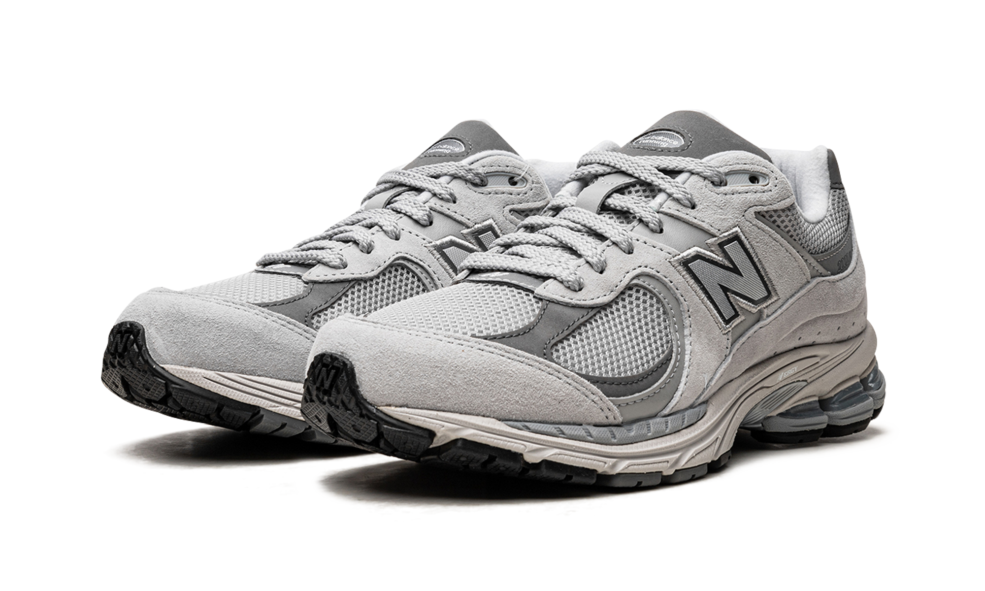 New Balance 2002R Grey