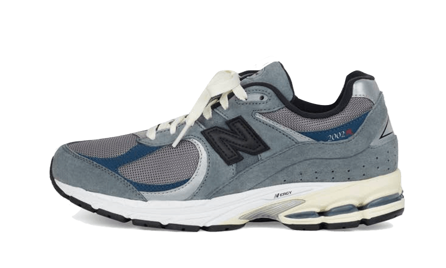 New Balance 2002R Jamal Murray Blue Arrow, Beige/Blue (M2002RJJ)