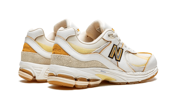 New Balance 2002R Joe Freshgoods Conversations Amongst Us, Dawn Glow/Sea Salt (M2002RJ1)