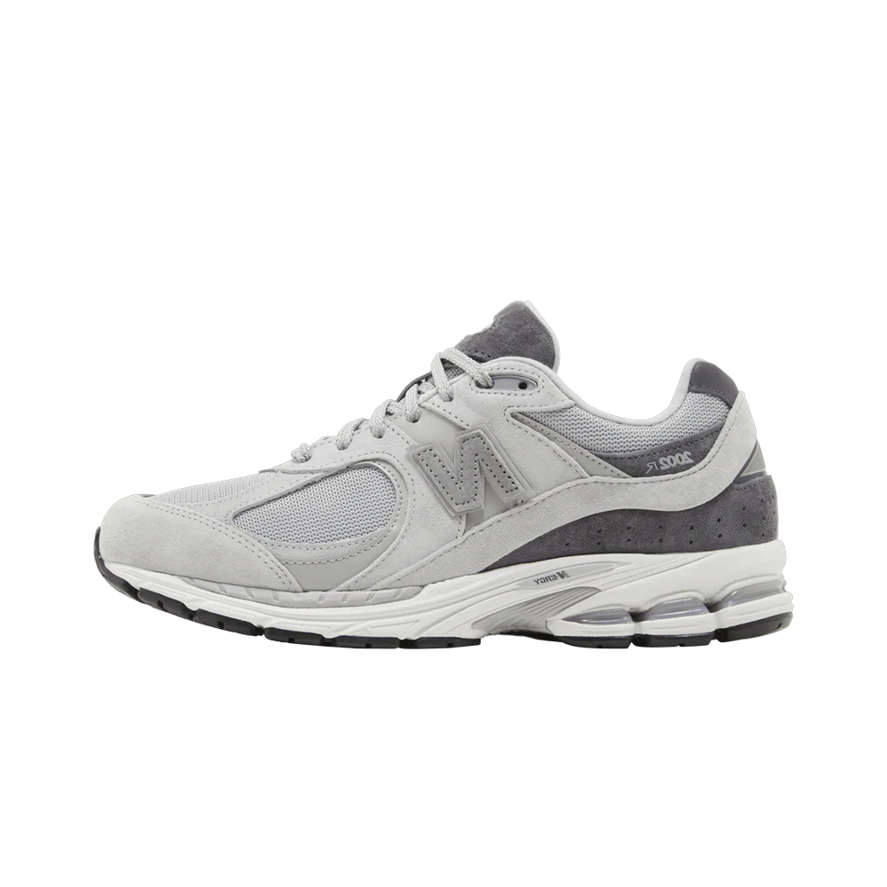 New Balance 2002R Light Dark Grey