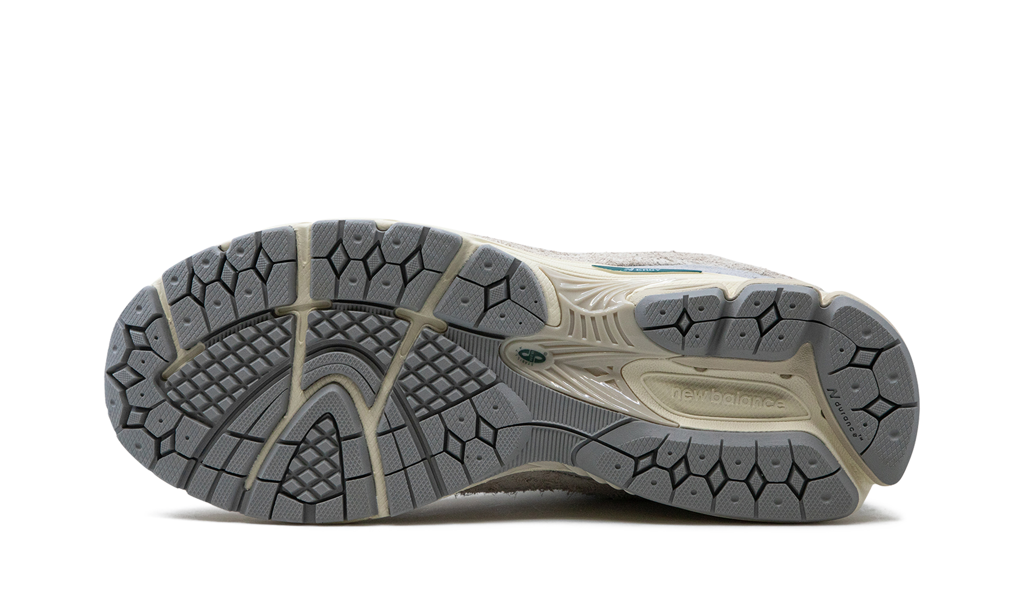 New Balance 2002R Linen