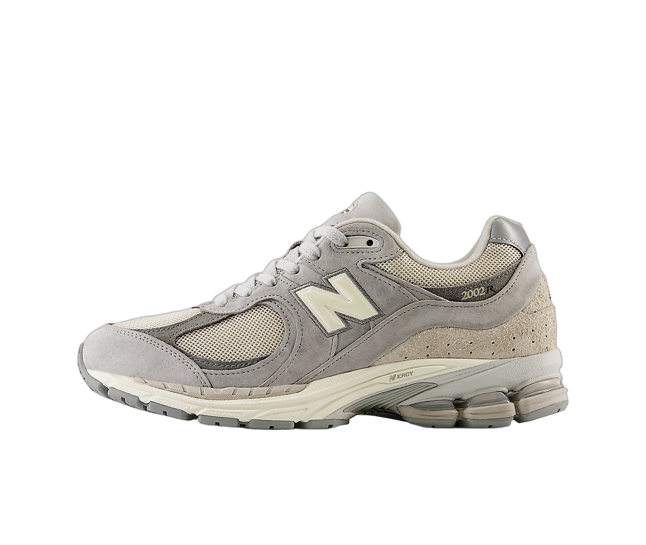 New Balance 2002R Lunar New Year Concrete, Concrete/Calm Taupe/Slate Grey (M2002RLN)