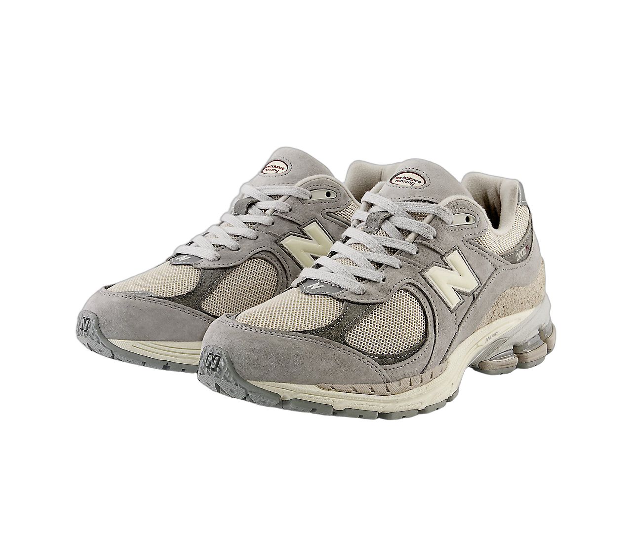 New Balance 2002R Lunar New Year Concrete, Concrete/Calm Taupe/Slate Grey (M2002RLN)