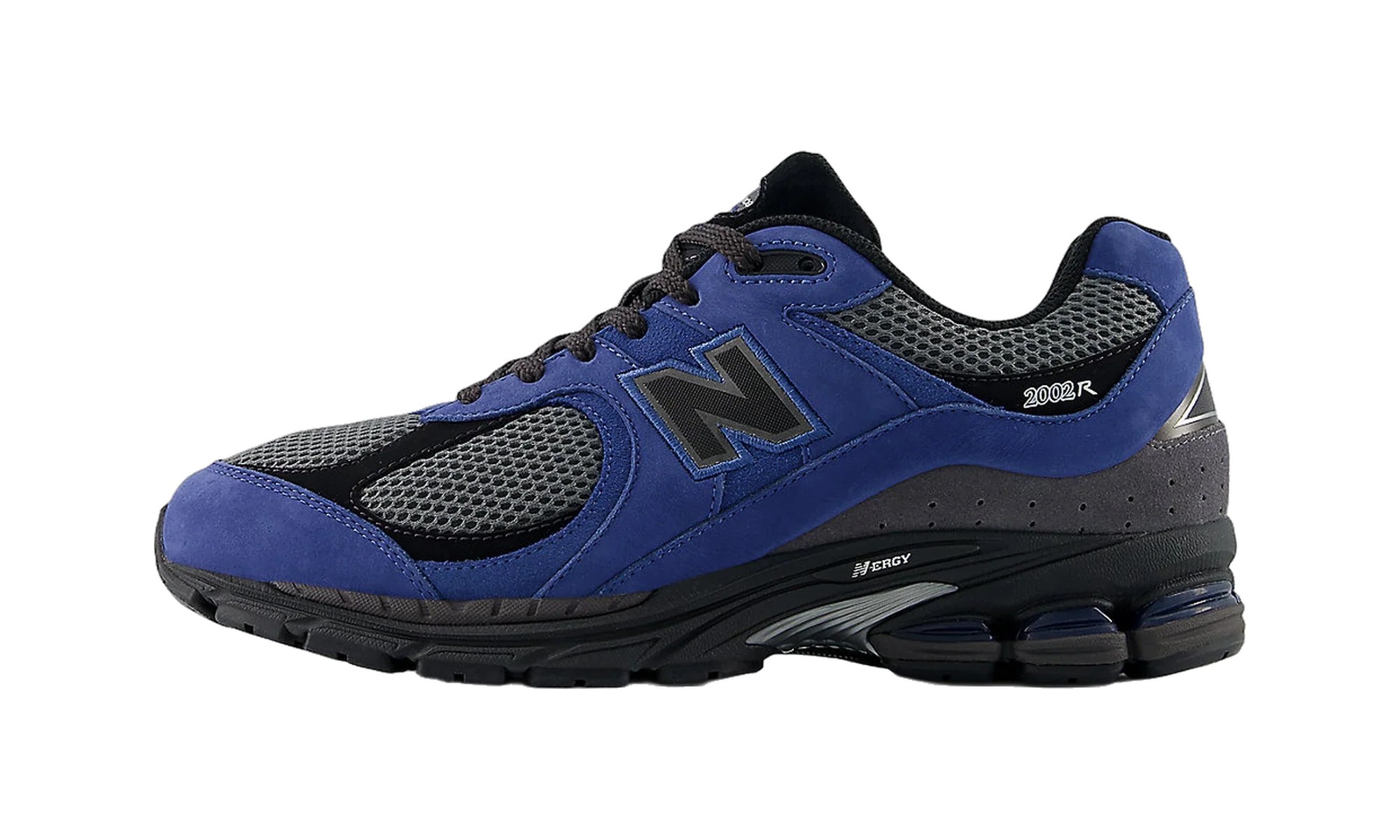 New Balance 2002R Magic Blue Castlerock