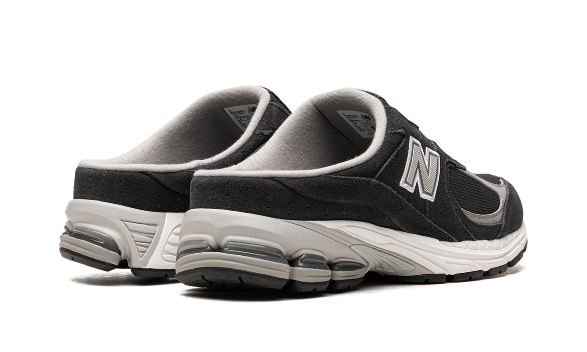 New Balance 2002R Mule Phantom