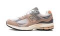 New Balance 2002R Mushroom Hazy Peach