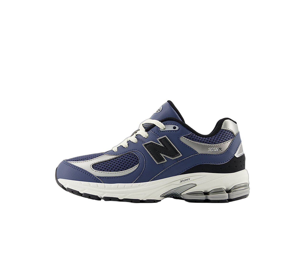 New Balance 2002R Navy Blue Black