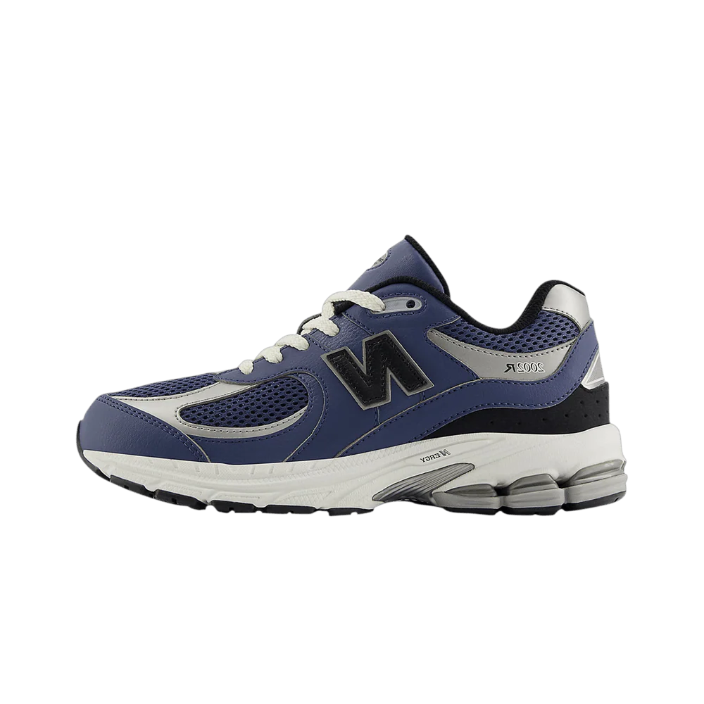 New Balance 2002R Navy Blue Black, Navy Blue/Black (GC2002PQ)