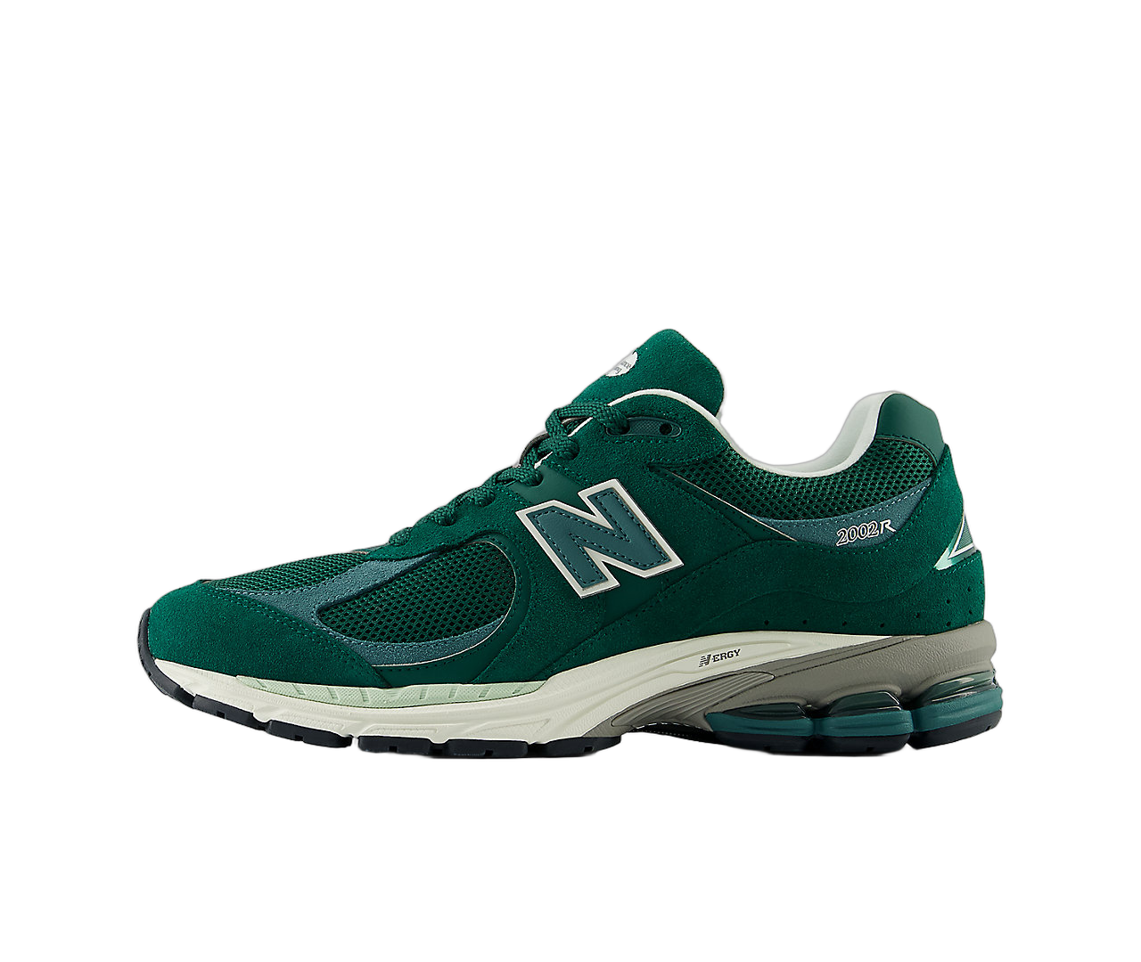 New Balance 2002R New Spruce - Sneak