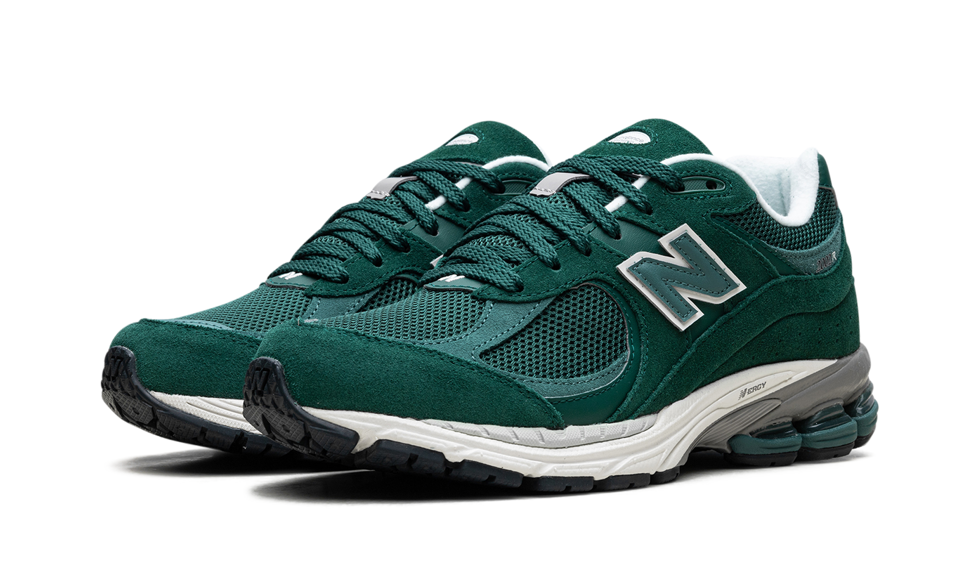 New Balance 2002R New Spruce