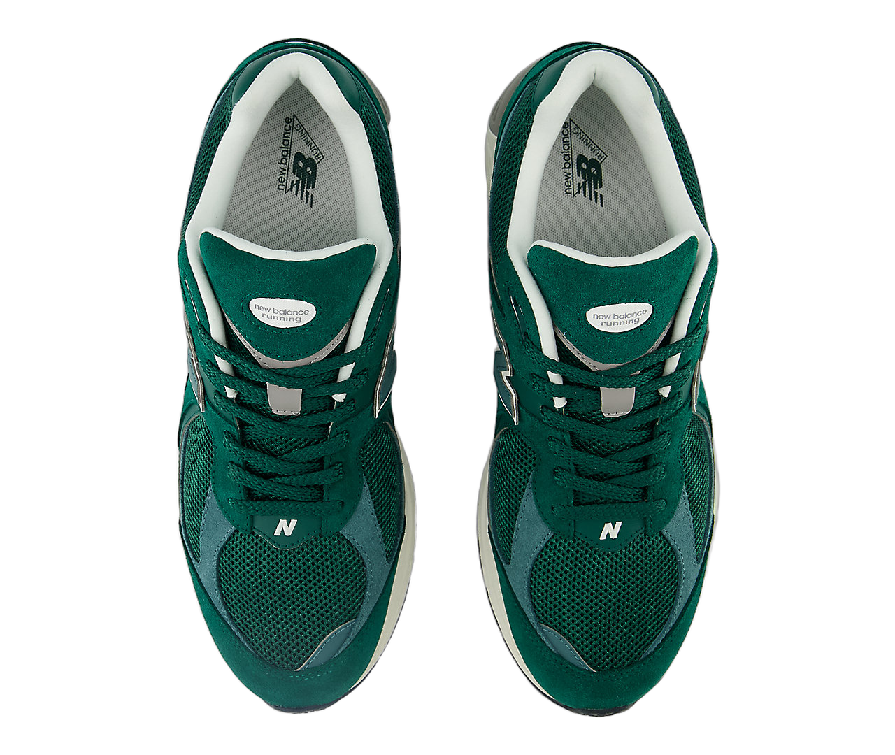 New Balance 2002R New Spruce, Green/New Spruce (M2002RFK)