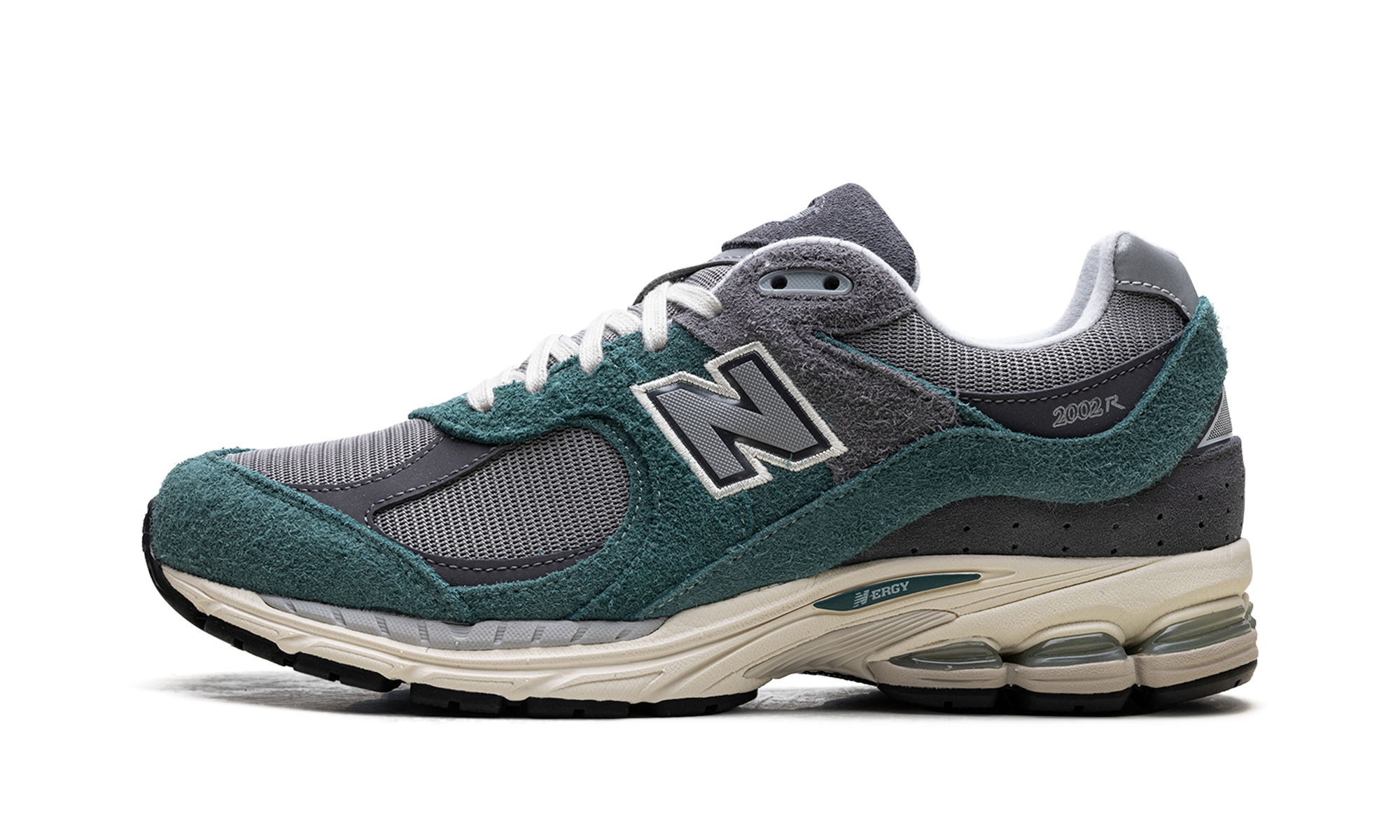 New Balance 2002R New Spruce Magnet