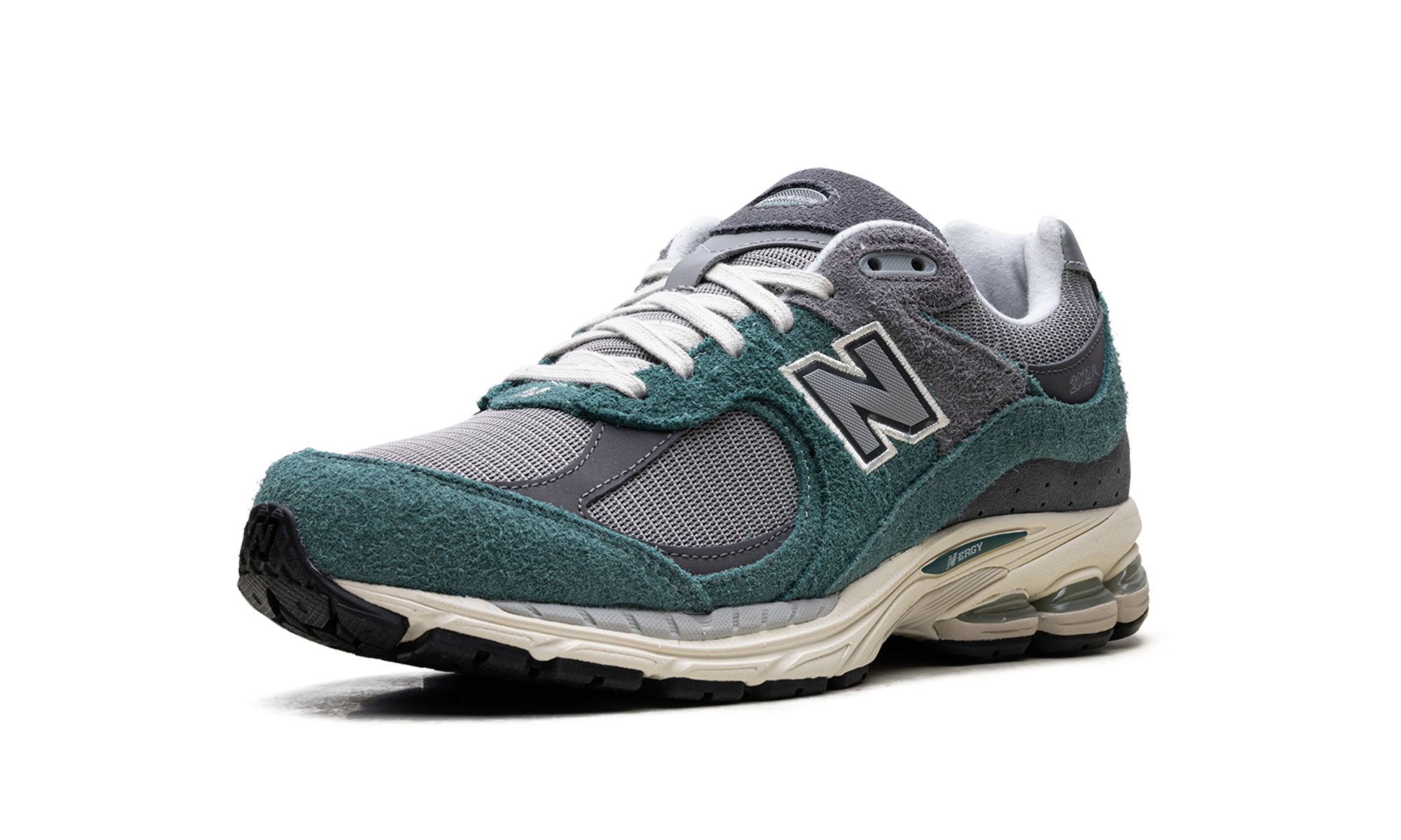 New Balance 2002R New Spruce Magnet