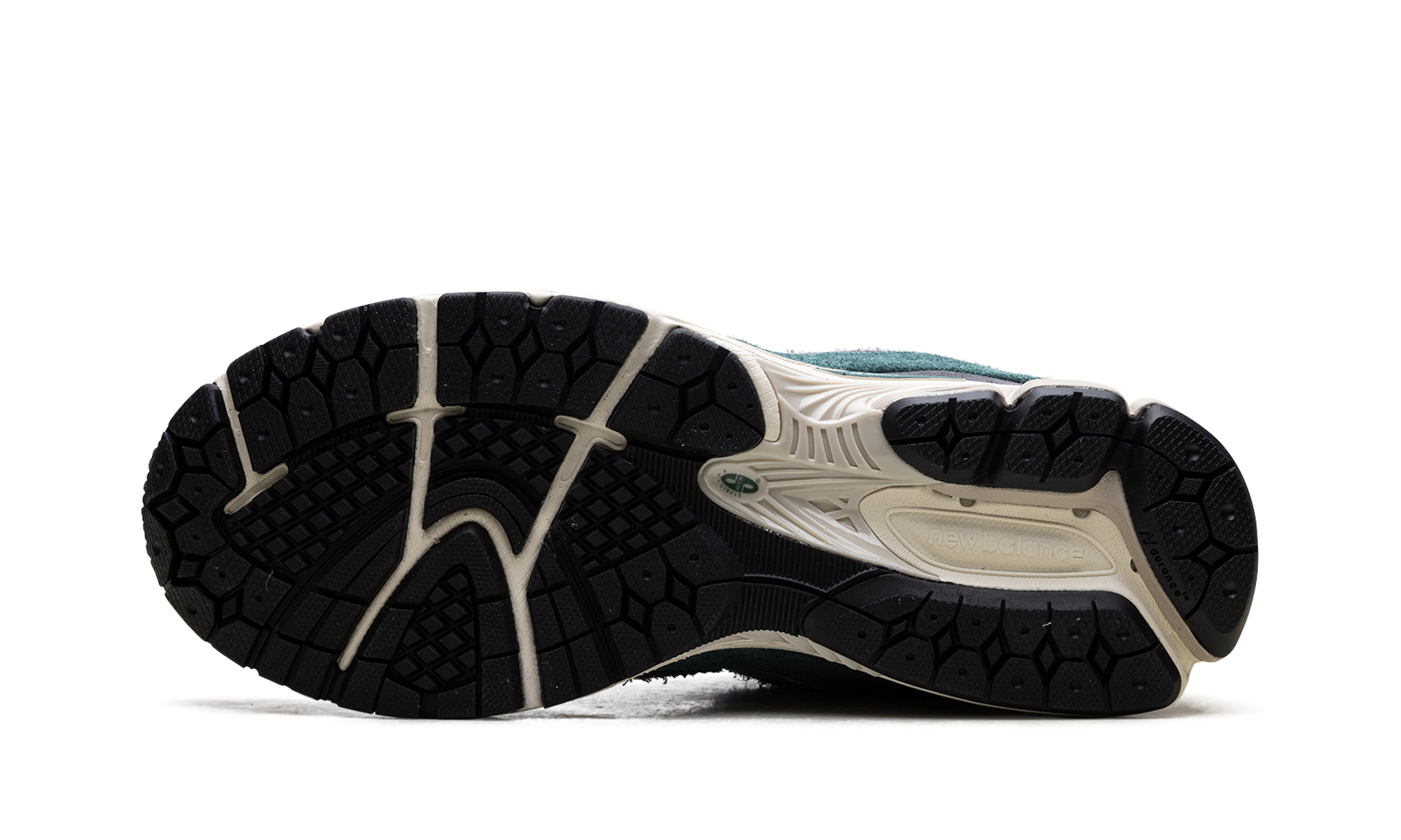 New Balance 2002R New Spruce Magnet