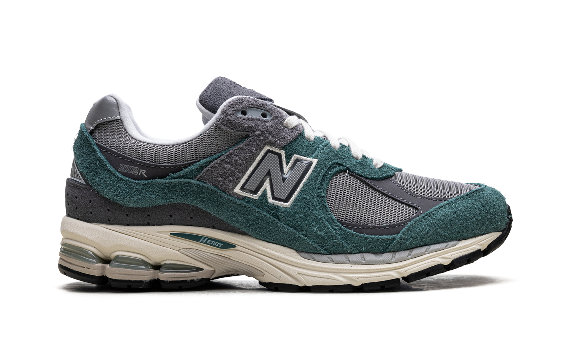 New Balance 2002R New Spruce Magnet