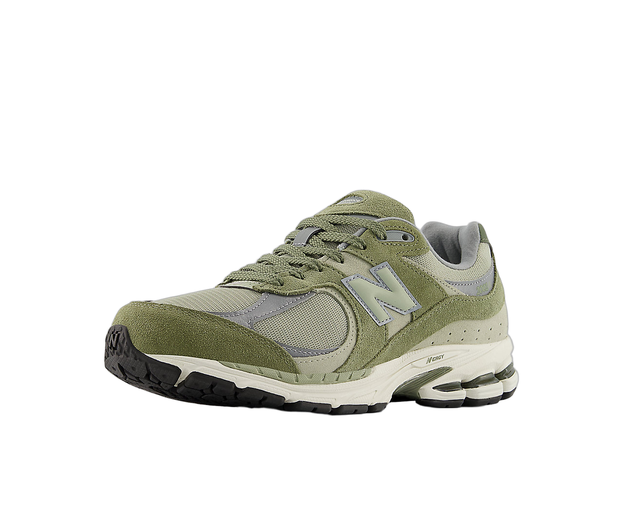 New Balance 2002R Olive Light Khaki Grey, Olive/Light Khaki/Grey (U2002RCA)