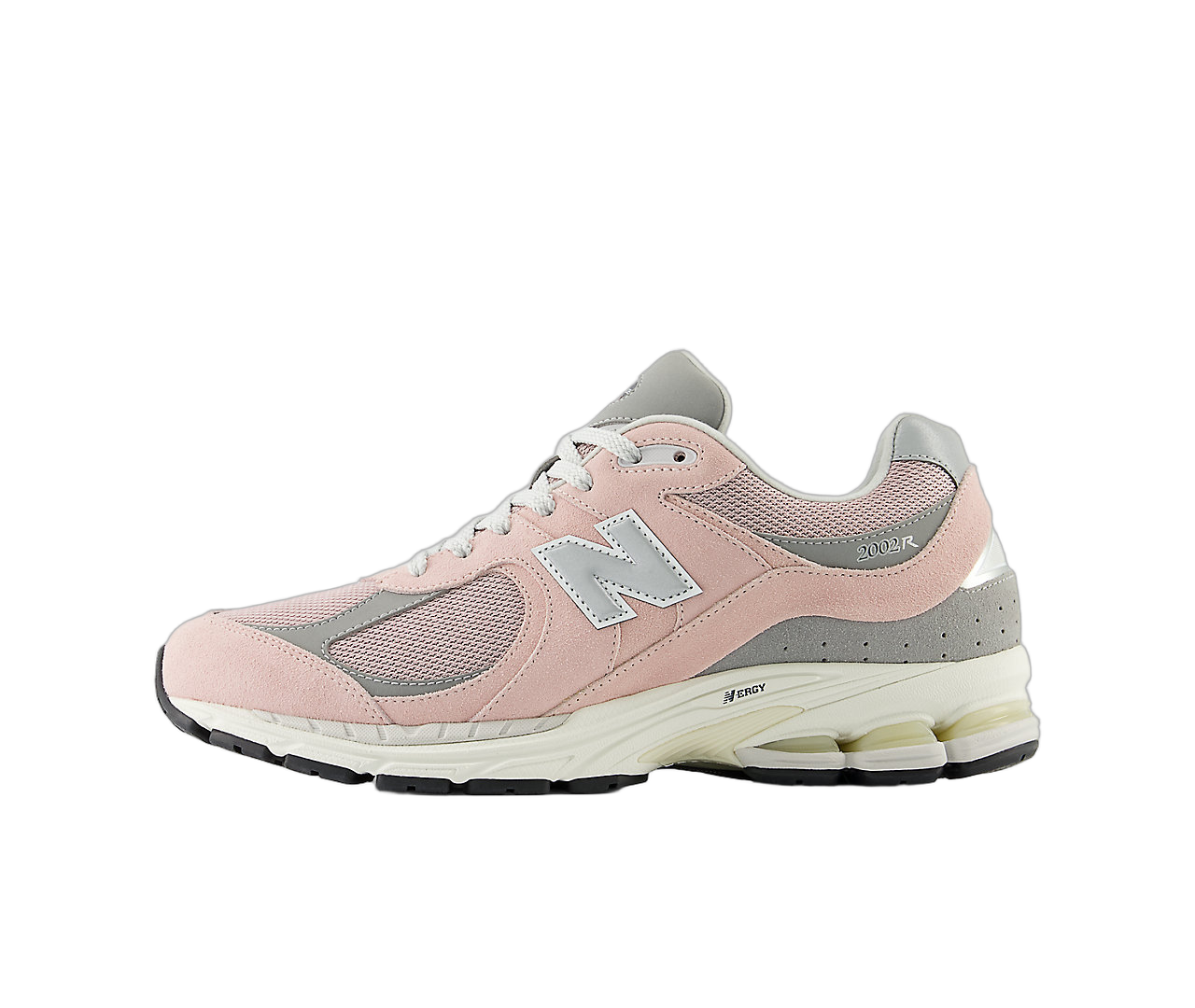 New Balance 2002R Orb Pink - Sneak