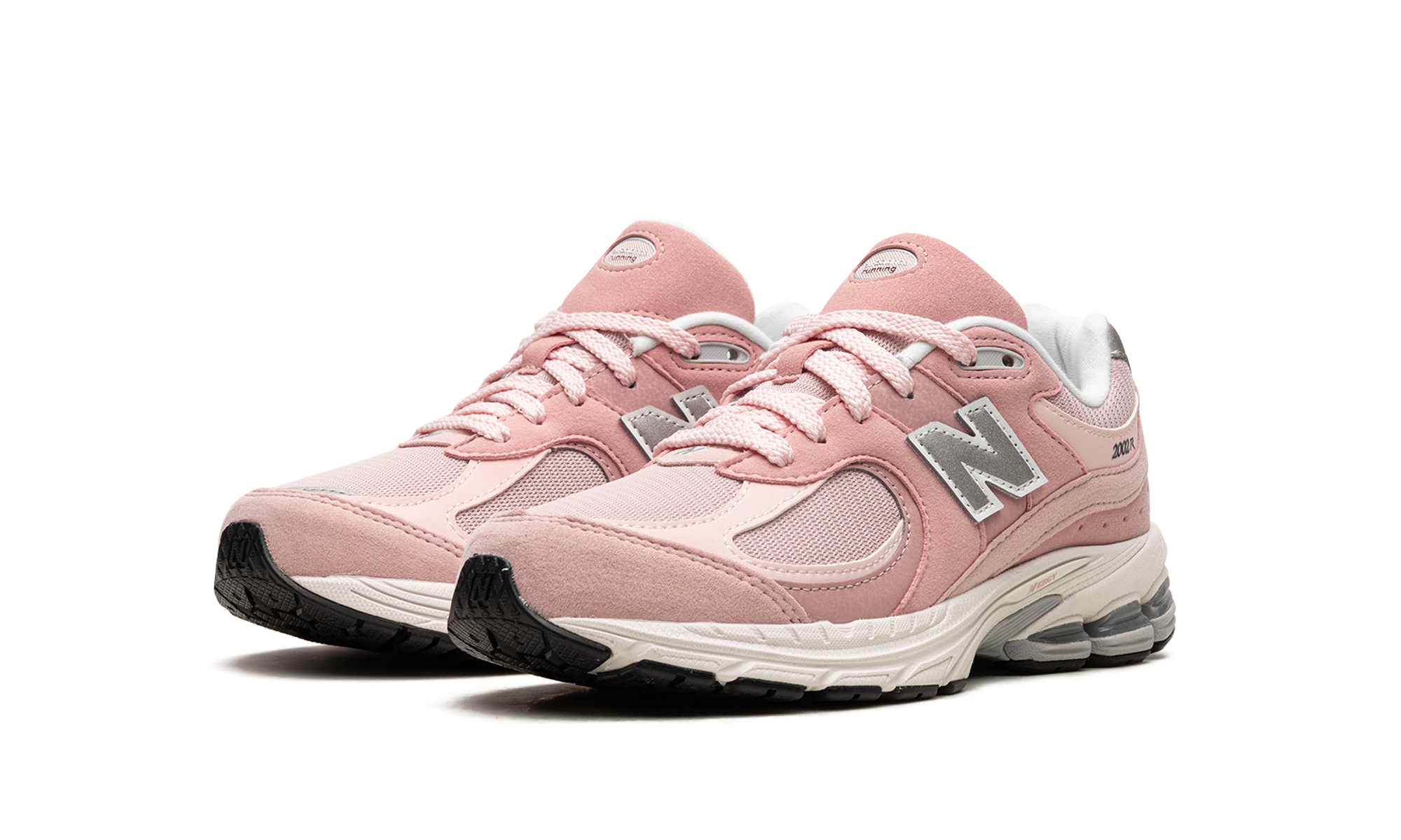 New Balance 2002R Pink Sand