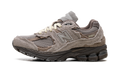 New Balance 2002R Protection Pack Brown